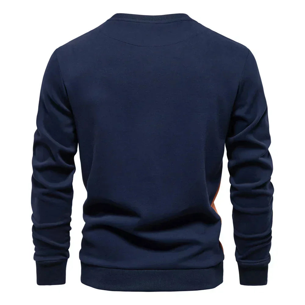 Paul™ | Stilvoller Herrenpullover