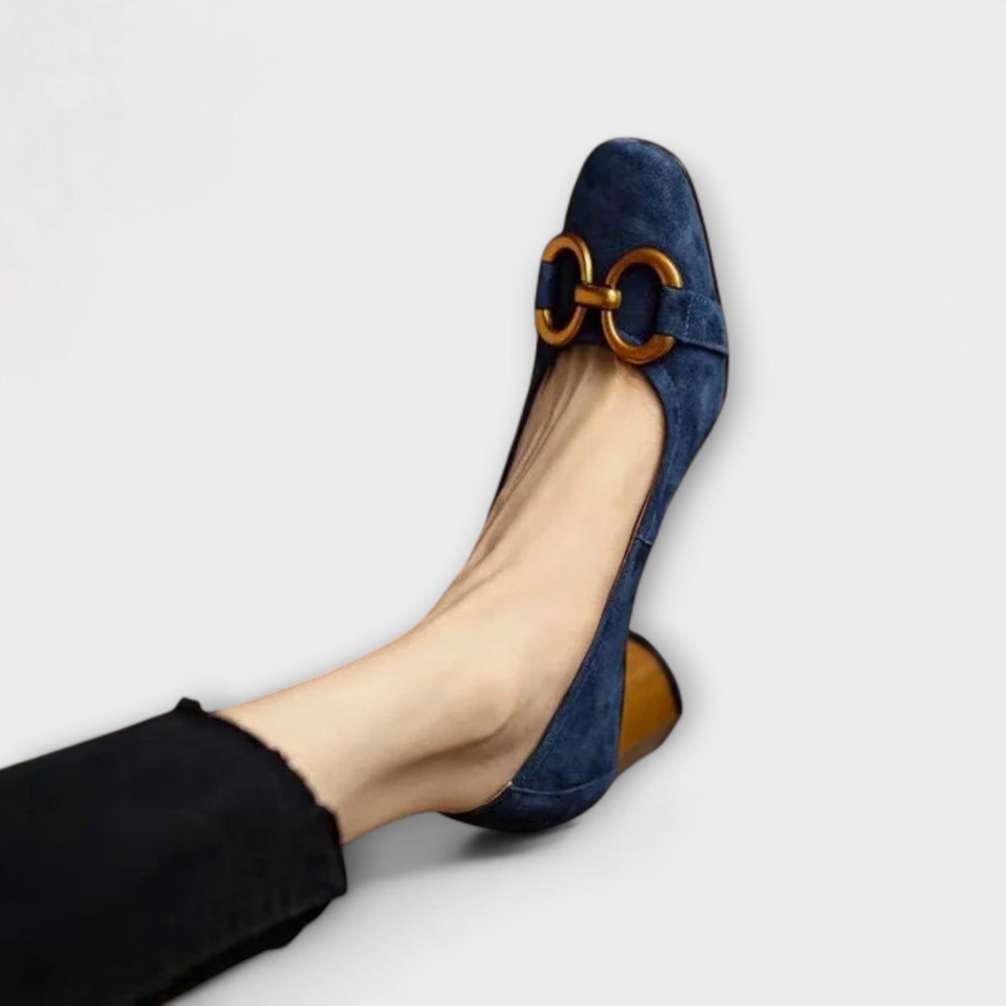 Mathilda – High Heels mit Komfort Finish