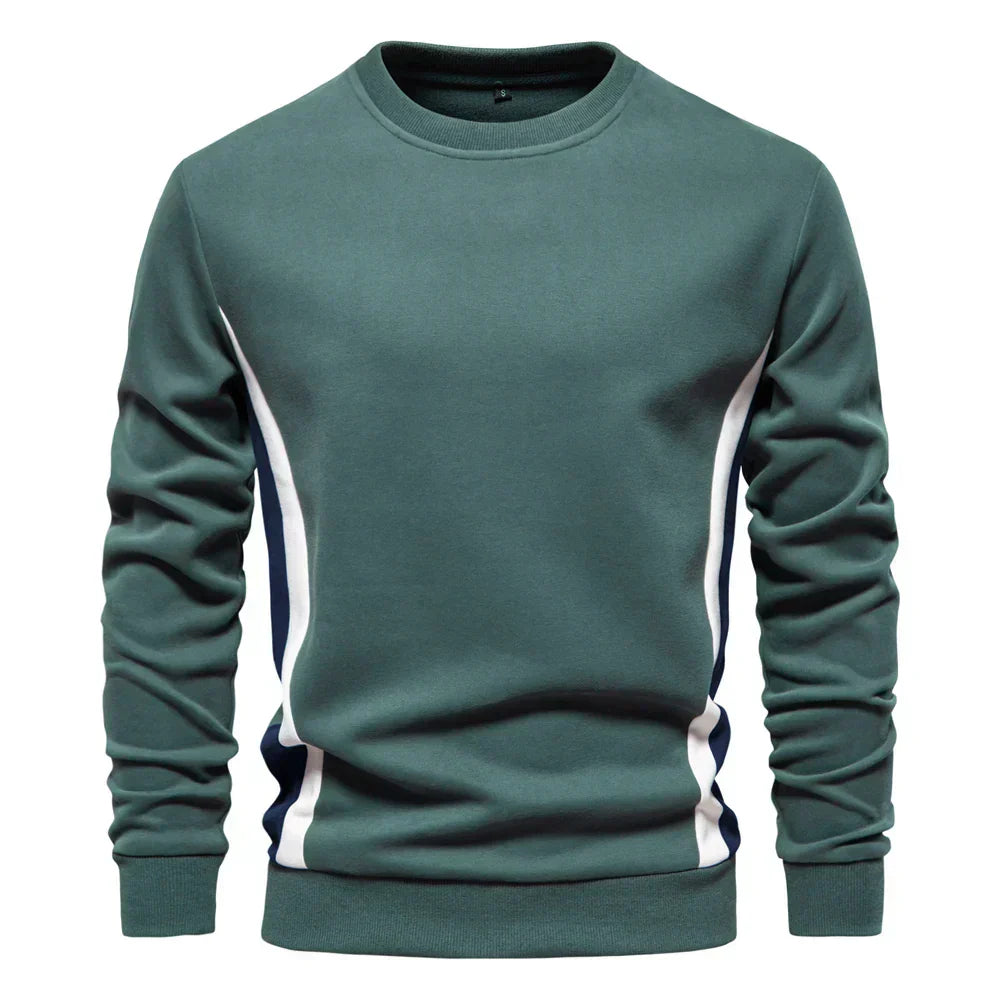 Paul™ | Stilvoller Herrenpullover