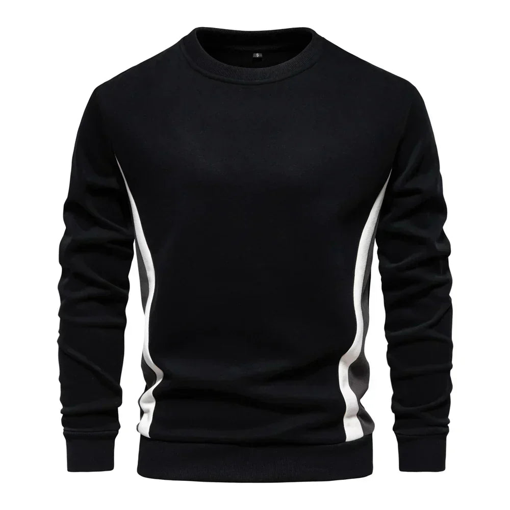 Paul™ | Stilvoller Herrenpullover