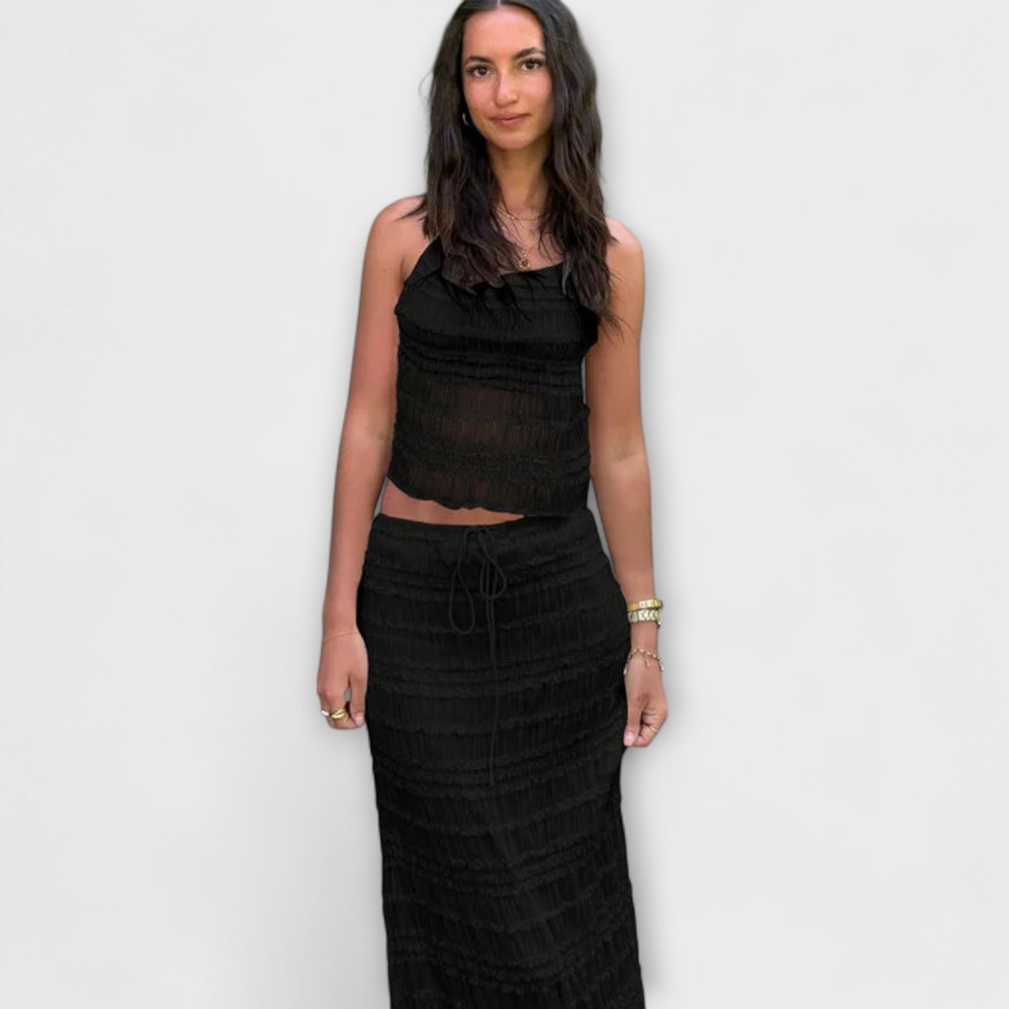 Eulalia - Meer & Salz Kollektion