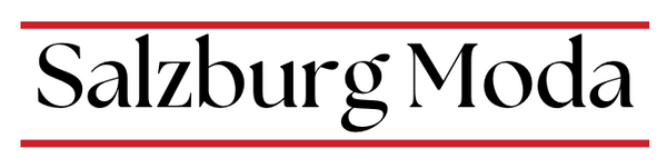 Salzburg Moda