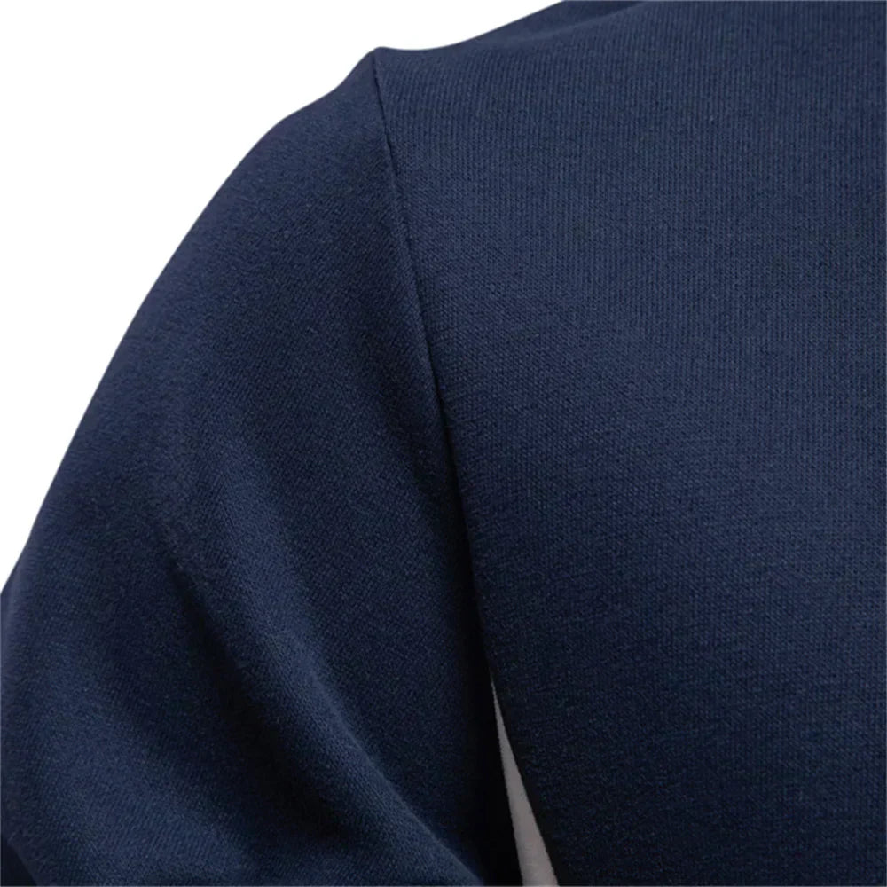 Paul™ | Stilvoller Herrenpullover
