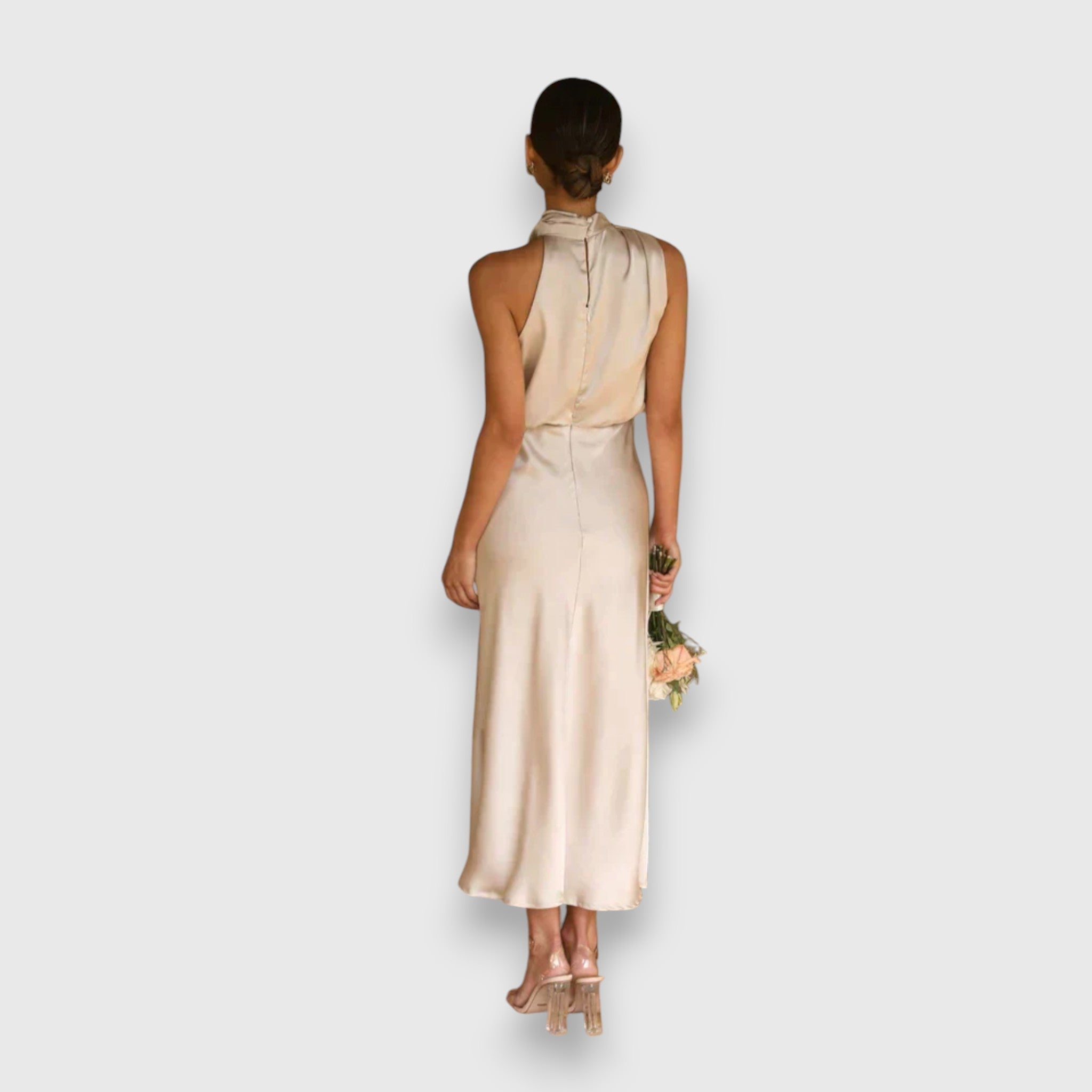 Zenaida – Kleid