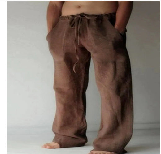 Harriet – Modische dünne Freizeithose