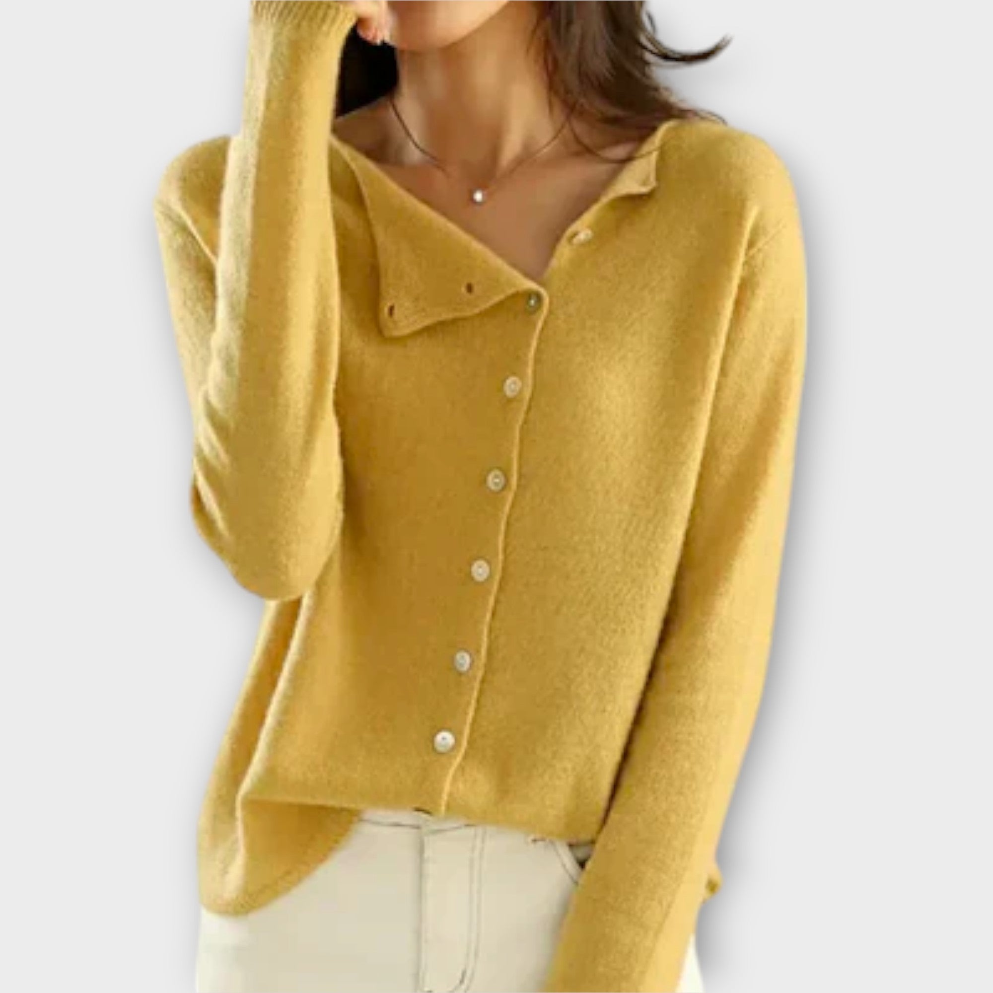 Paige - Bequemer Cardigan