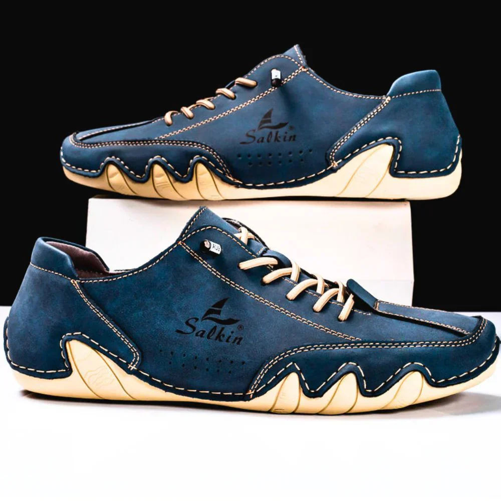 DALMA - BEQUEME UND LEICHTE SCHUHE