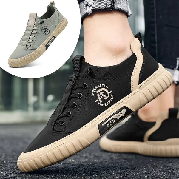 REELSTEP™ - LEICHTE HERREN-SCHUHE