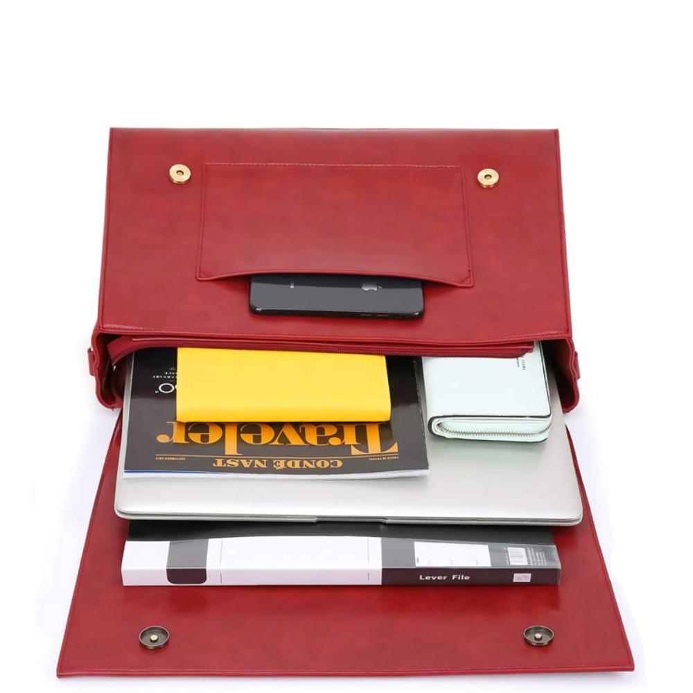 Bernadette – Umhängetasche mit Schleifen