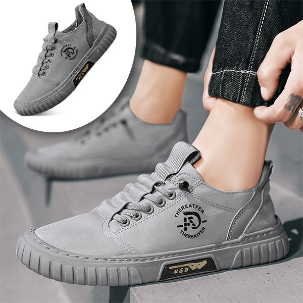 REELSTEP™ - LEICHTE HERREN-SCHUHE